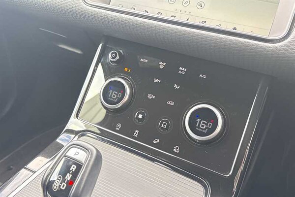 Used Land Rover Range Rover Evoque 2020 for sale - 75637091: Photo 15