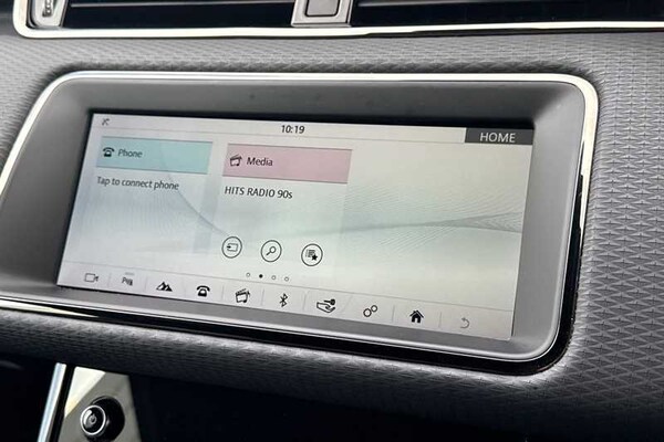 Used Land Rover Range Rover Evoque 2020 for sale - 75637091: Photo 17