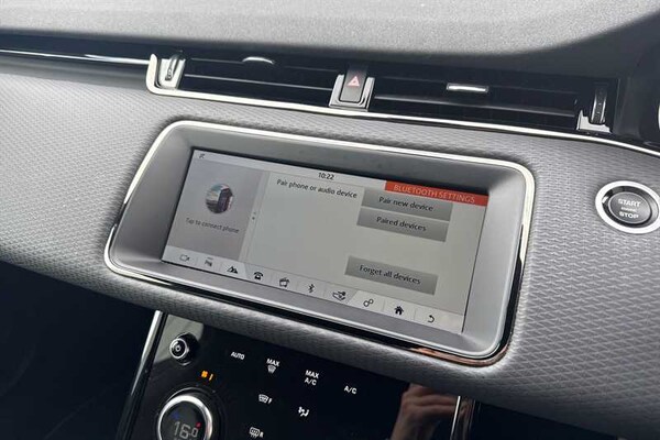 Used Land Rover Range Rover Evoque 2020 for sale - 75637091: Photo 18