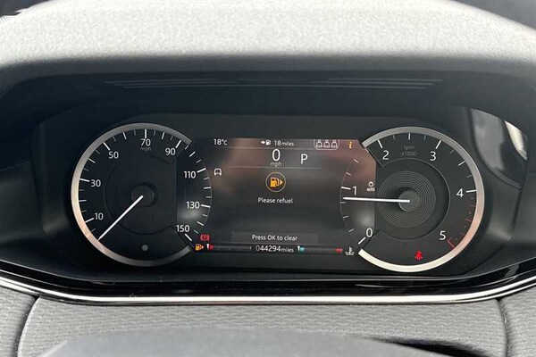 Used Land Rover Range Rover Evoque 2020 for sale - 75637091: Photo 20