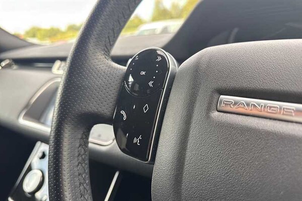 Used Land Rover Range Rover Evoque 2020 for sale - 75637091: Photo 21
