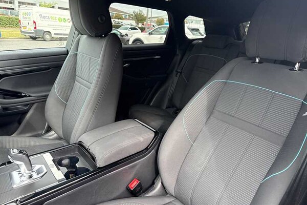 Used Land Rover Range Rover Evoque 2020 for sale - 75637091: Photo 23