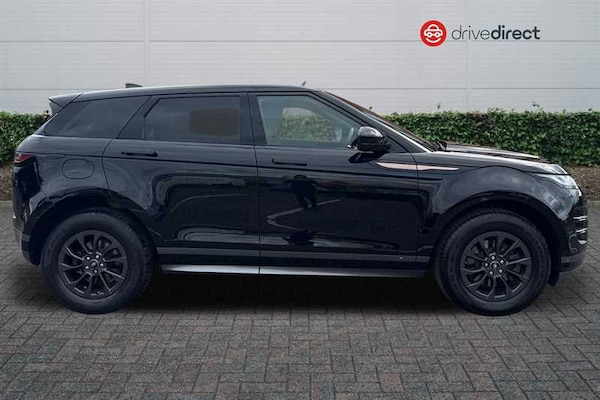 Used Land Rover Range Rover Evoque 2020 for sale - 75637091: Photo 2