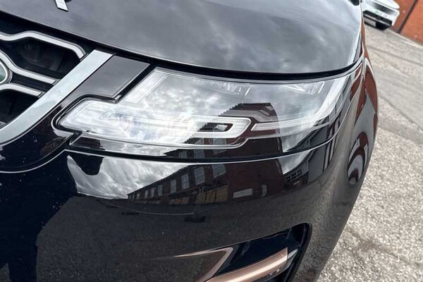 Used Land Rover Range Rover Evoque 2020 for sale - 75637091: Photo 31