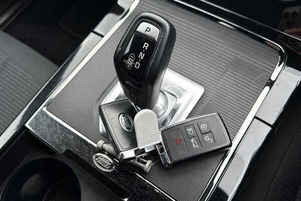 Used Land Rover Range Rover Evoque 2020 for sale - 75637091: Photo 40