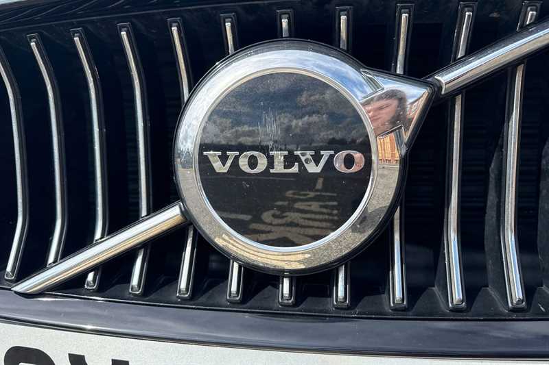 Used Volvo V90 Cross Country 2022 for sale - 76917931: Photo 30