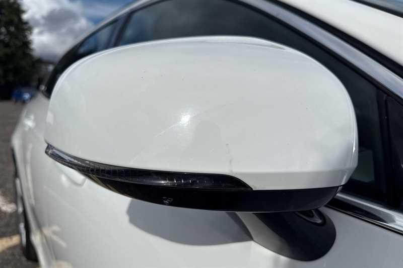 Used Volvo V90 Cross Country 2022 for sale - 76917931: Photo 35