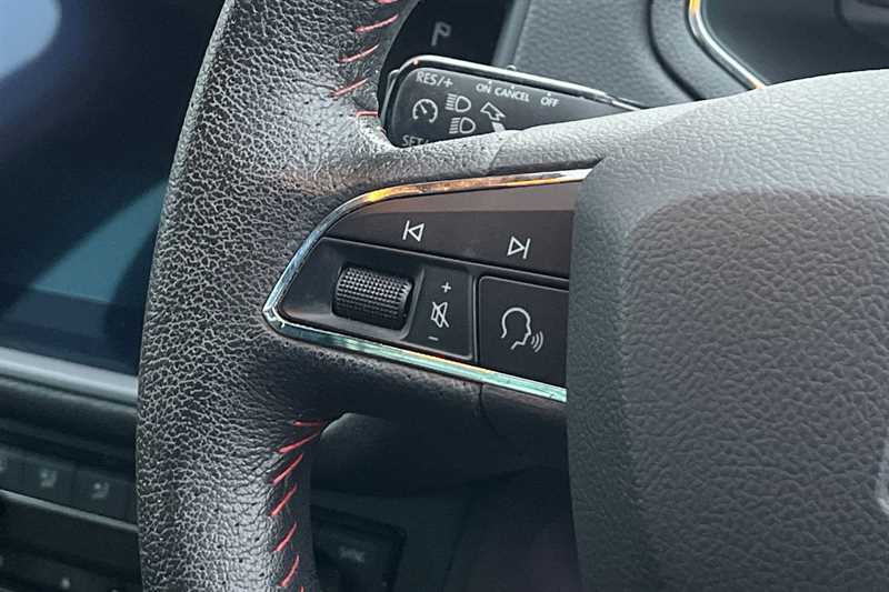 Used SEAT Ibiza 2020 for sale - 77310310: Photo 21