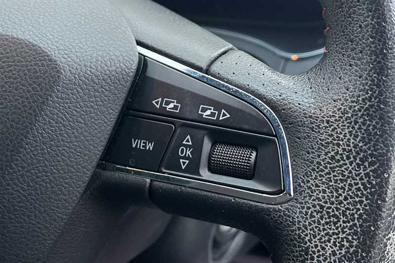 Used SEAT Ibiza 2020 for sale - 77310310: Photo 22