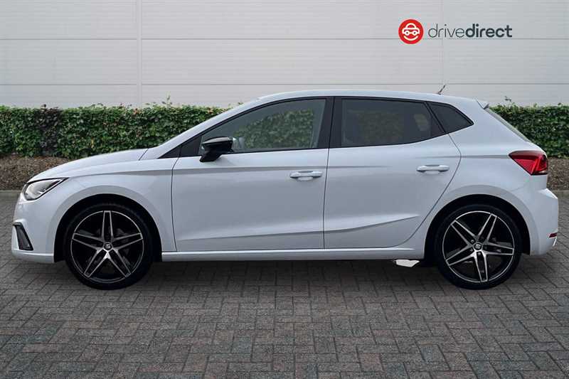 Used SEAT Ibiza 2020 for sale - 77310310: Photo 6