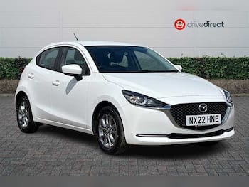 Used Mazda Mazda2 2022 for sale - 79752672: Photo