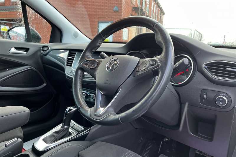 Used Vauxhall Crossland 2022 for sale - 77309643: Photo 13