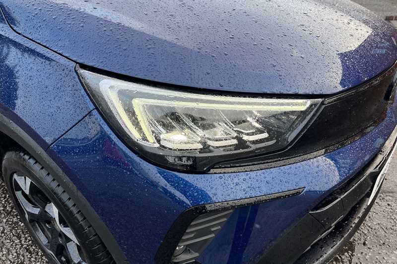 Used Vauxhall Crossland 2022 for sale - 77309643: Photo 28