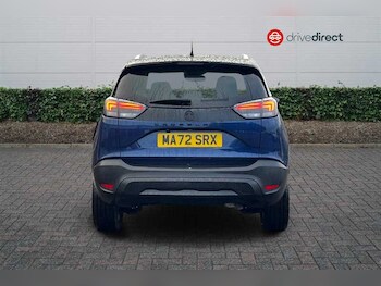 Used Vauxhall Crossland undefined for sale - 77309643: Photo