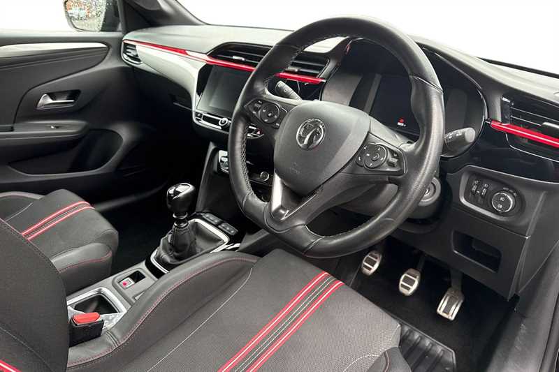 Used Vauxhall Corsa 2022 for sale - 76286550: Photo 10