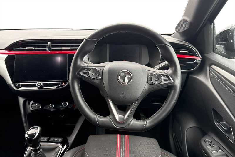 Used Vauxhall Corsa 2022 for sale - 76286550: Photo 11