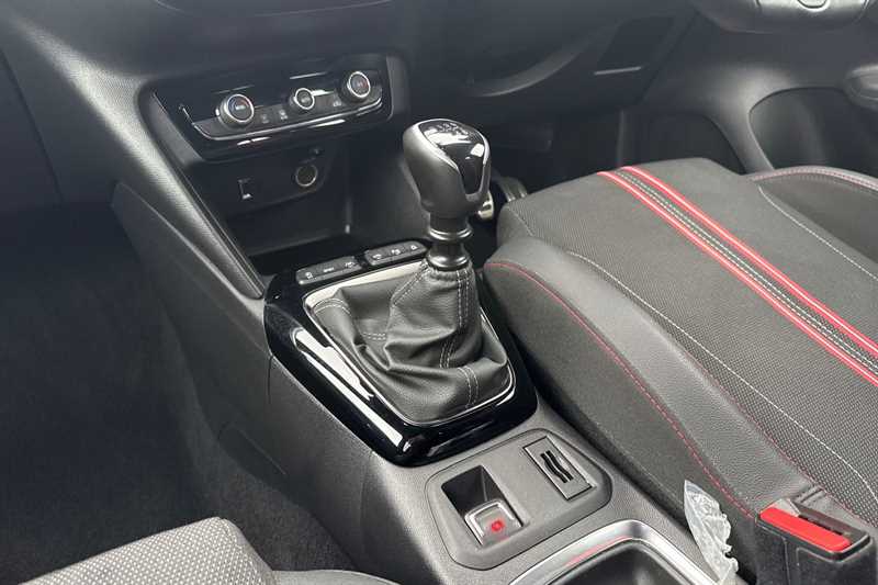 Used Vauxhall Corsa 2022 for sale - 76286550: Photo 14