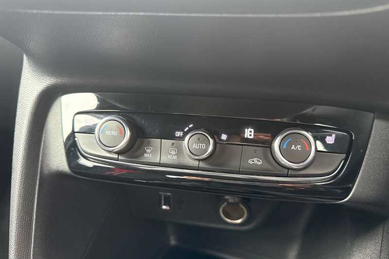 Used Vauxhall Corsa 2022 for sale - 76286550: Photo 15
