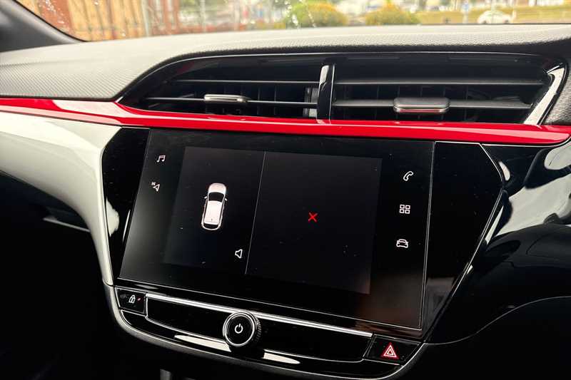 Used Vauxhall Corsa 2022 for sale - 76286550: Photo 19