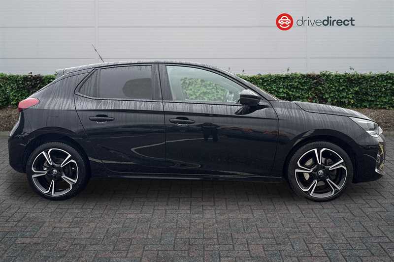 Used Vauxhall Corsa 2022 for sale - 76286550: Photo 2