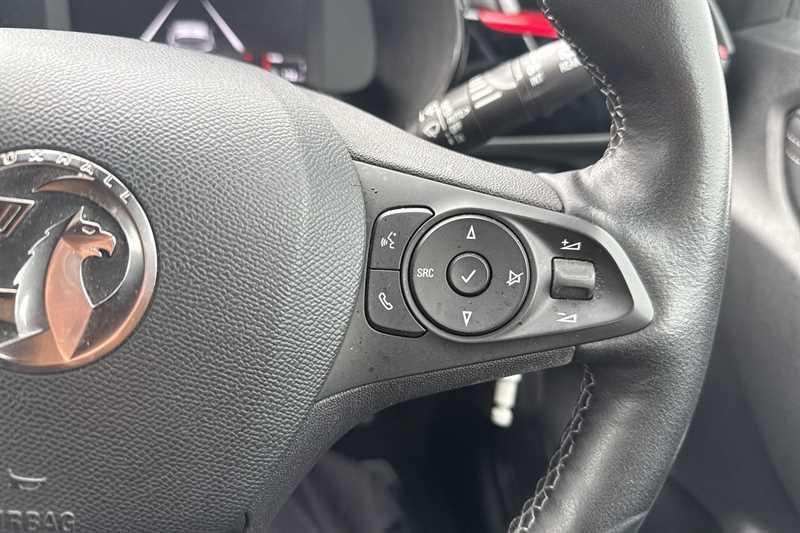 Used Vauxhall Corsa 2022 for sale - 76286550: Photo 22