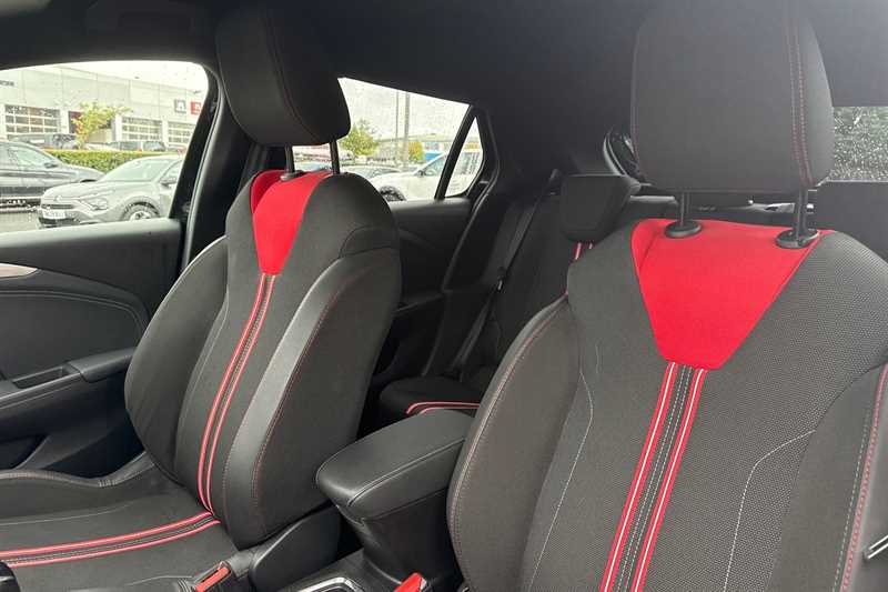 Used Vauxhall Corsa 2022 for sale - 76286550: Photo 23