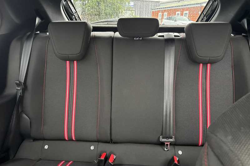 Used Vauxhall Corsa 2022 for sale - 76286550: Photo 24