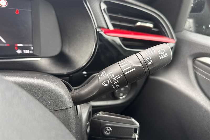 Used Vauxhall Corsa 2022 for sale - 76286550: Photo 27