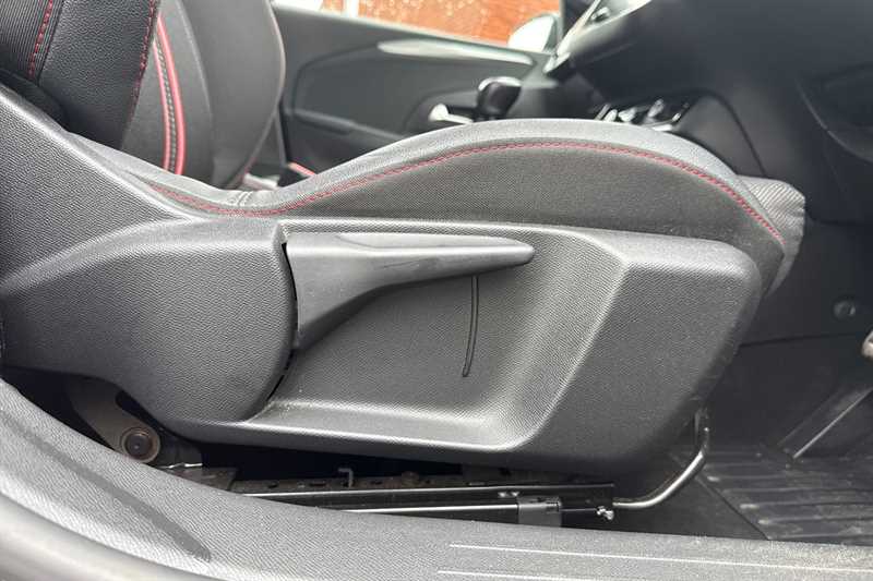 Used Vauxhall Corsa 2022 for sale - 76286550: Photo 28