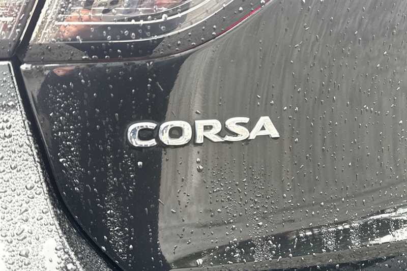 Used Vauxhall Corsa 2022 for sale - 76286550: Photo 32