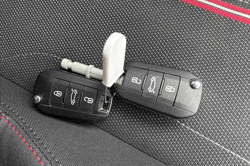Used Vauxhall Corsa 2022 for sale - 76286550: Photo 36