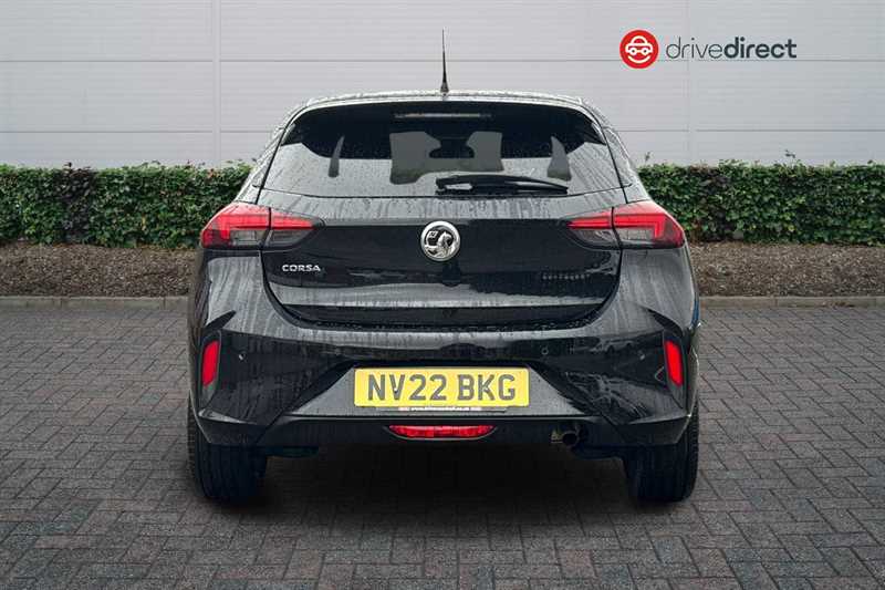 Used Vauxhall Corsa 2022 for sale - 76286550: Photo 4