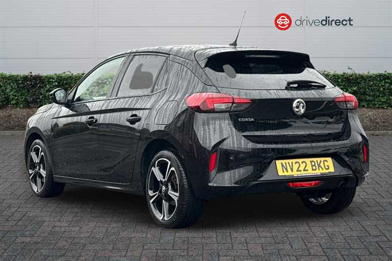 Used Vauxhall Corsa 2022 for sale - 76286550: Photo 5