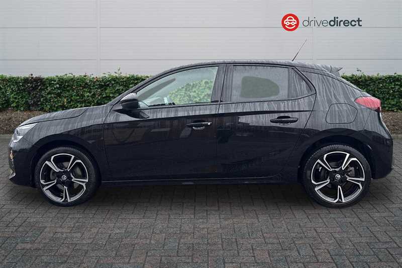 Used Vauxhall Corsa 2022 for sale - 76286550: Photo 6