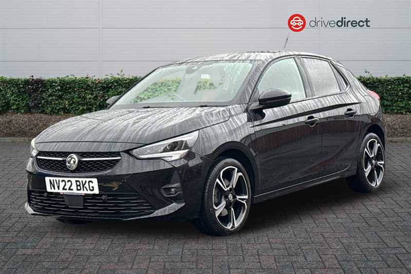 Used Vauxhall Corsa 2022 for sale - 76286550: Photo 7