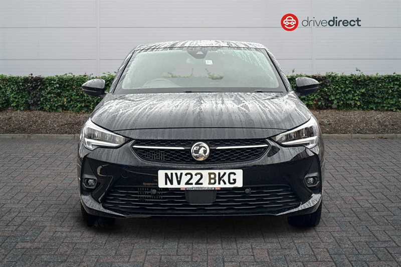 Used Vauxhall Corsa 2022 for sale - 76286550: Photo 8