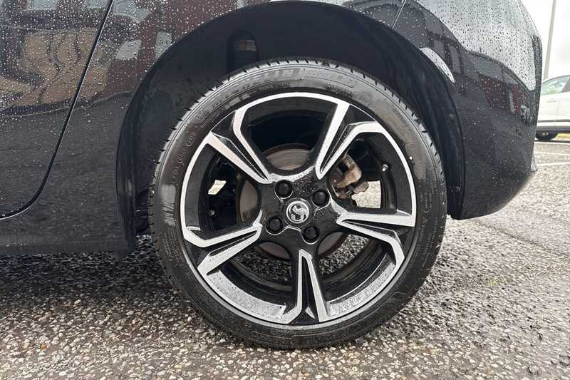 Used Vauxhall Corsa 2022 for sale - 76286550: Photo 9