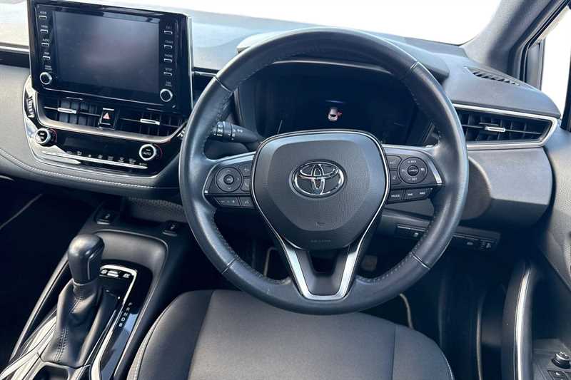 Used Toyota Corolla 2021 for sale - 76490026: Photo 11