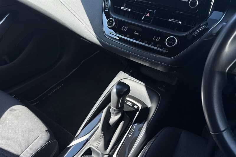 Used Toyota Corolla 2021 for sale - 76490026: Photo 14