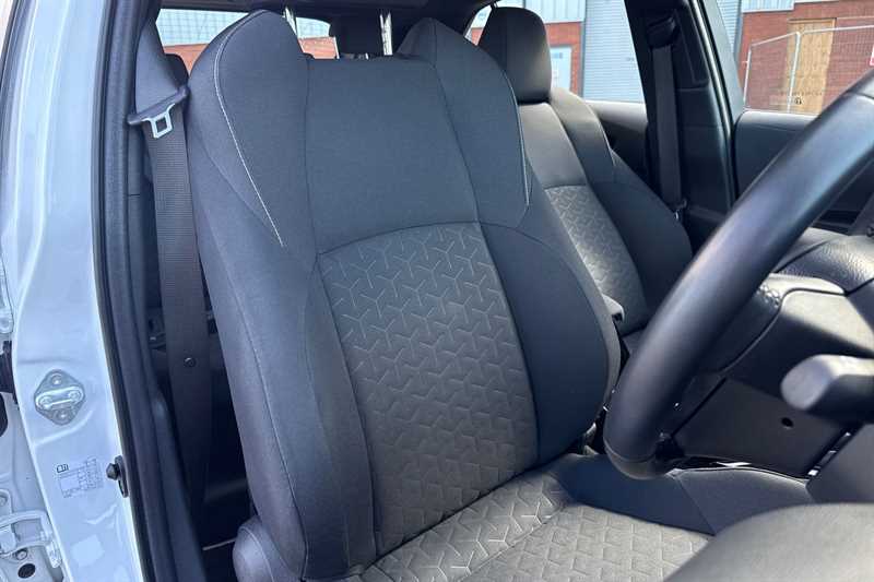 Used Toyota Corolla 2021 for sale - 76490026: Photo 23