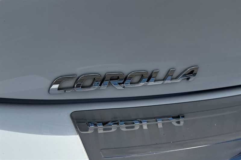 Used Toyota Corolla 2021 for sale - 76490026: Photo 32