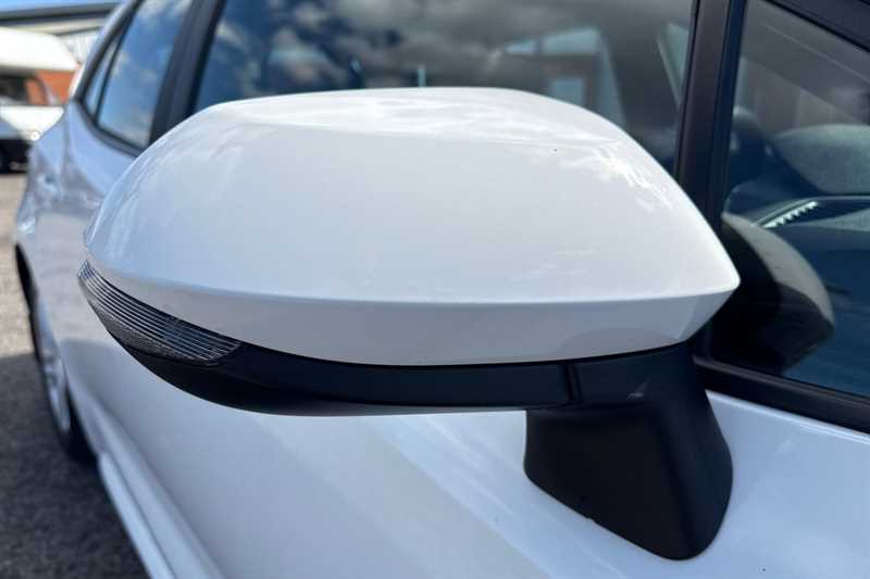 Used Toyota Corolla 2021 for sale - 76490026: Photo 35