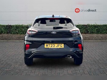 Used Ford Puma 2023 for sale - 78856534: Photo