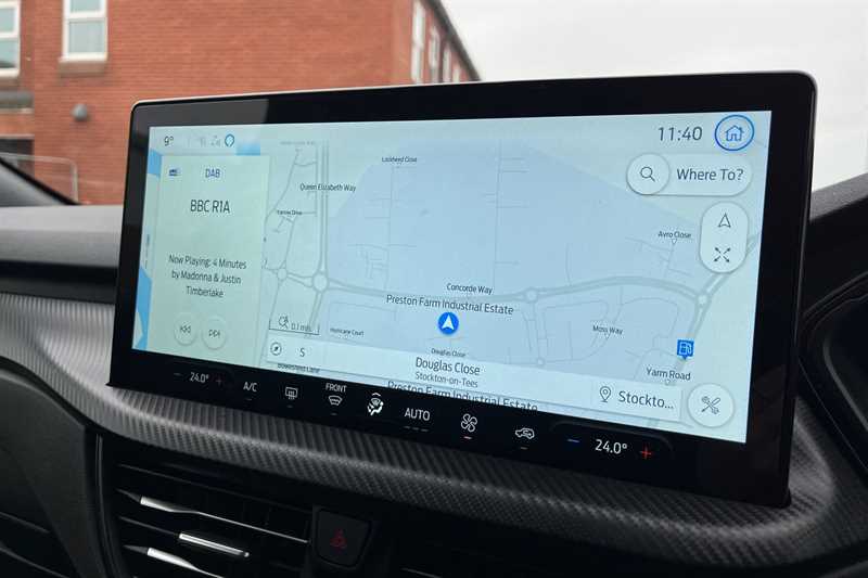 Used Ford Kuga 2024 for sale - 77473725: Photo 18