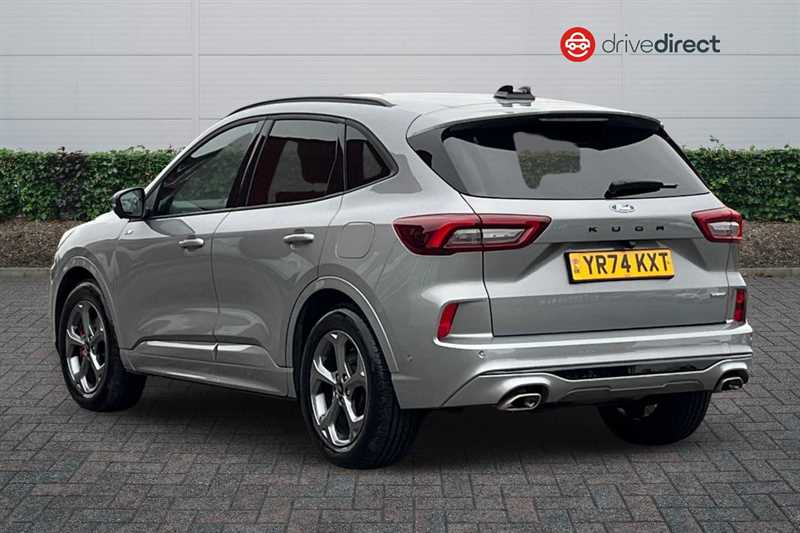 Used Ford Kuga 2024 for sale - 77473725: Photo 5