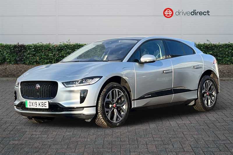 Used Jaguar I-Pace 2019 for sale - 78143359: Photo 7