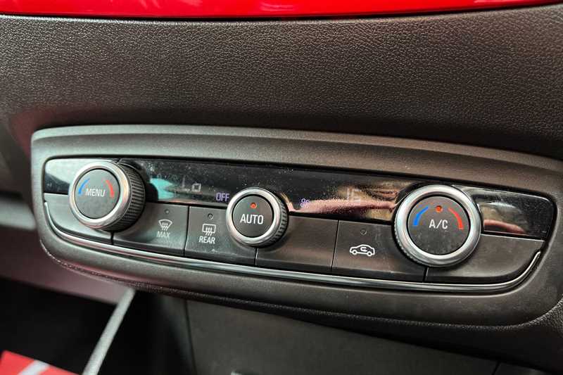 Used Vauxhall Crossland 2021 for sale - 78217357: Photo 15