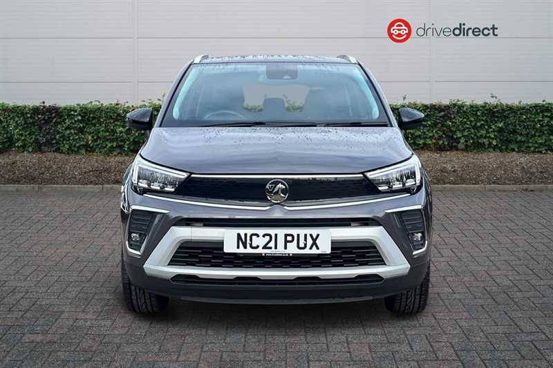 Used Vauxhall Crossland 2021 for sale - 78217357: Photo 8