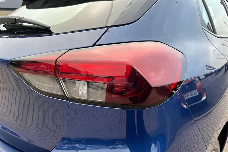 Used Vauxhall Corsa 2020 for sale - 77863313: Photo 32