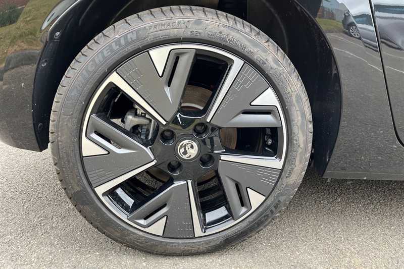 Used Vauxhall Corsa 2025 for sale - 77473450: Photo 11